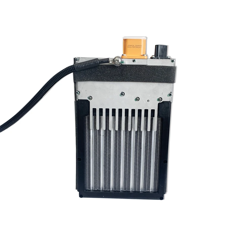PTC air heater PTC air heater