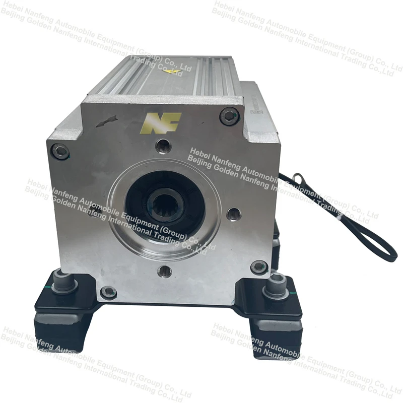 EHPS pump EHPS pump