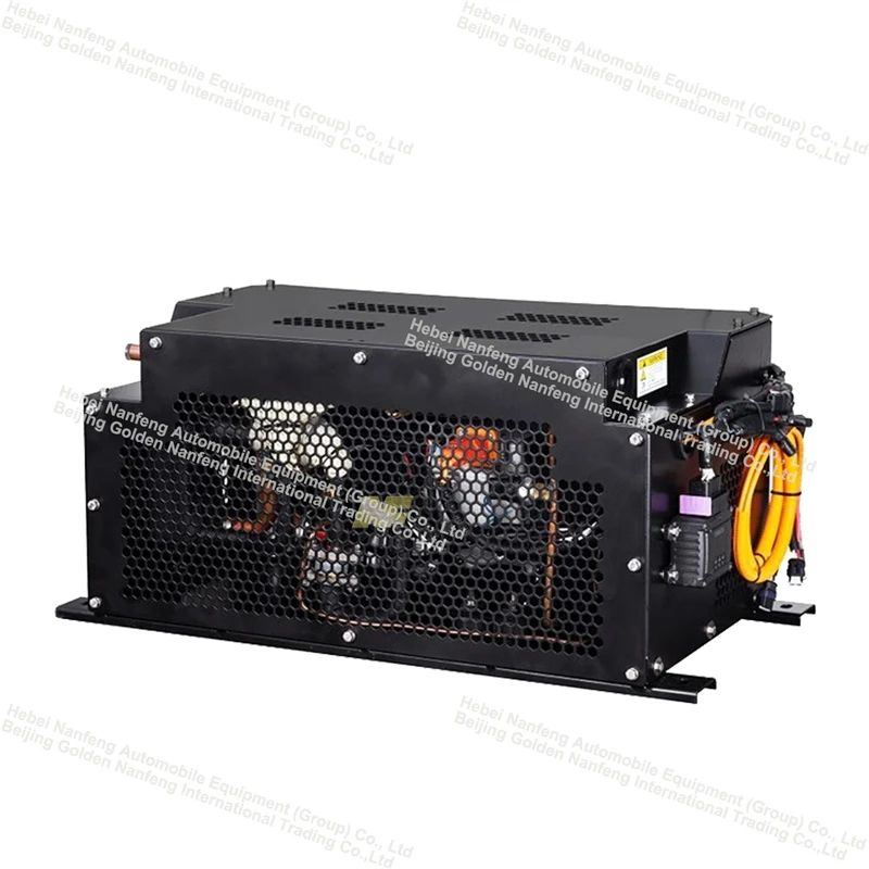 Battery Chillers