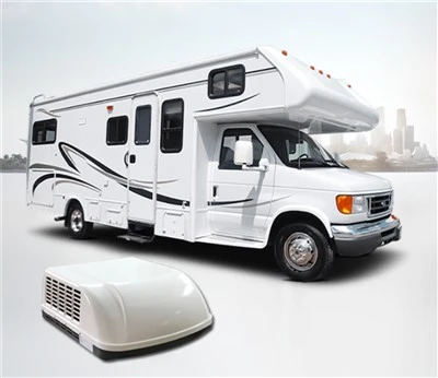 220v DC RV Auto Luftkonditionering