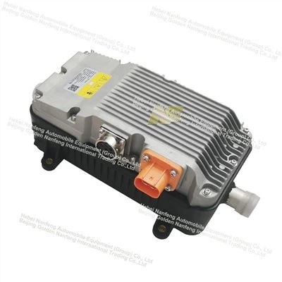 Battery Cabin Coolant Heater For Electric Vehicles