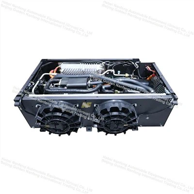 Battery Thermal Management System factory