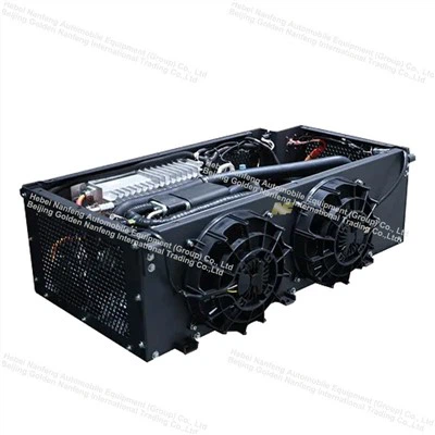 Battery Thermal Management System best