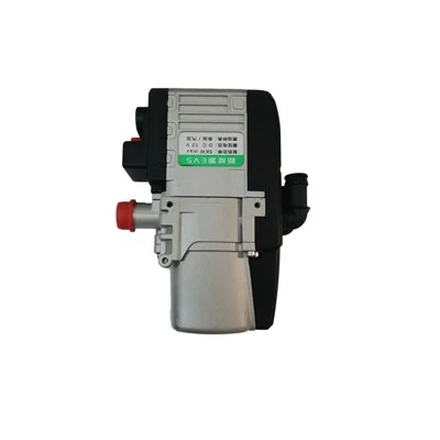 Diesel Coolant Heater For Car