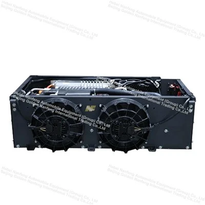 Electric Bus BTMS high quality