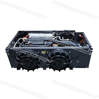Electric Bus BTMS price