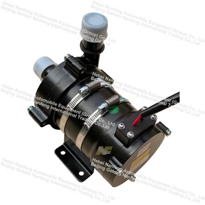 Electric Coolant Pump For Cooling Systems suppliers