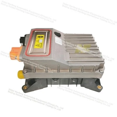 EV Coolant Heater factory