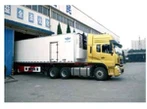 Trailer Kylaggregat