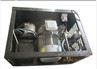 F880 Coolant Front Mounted Refrigeration Units