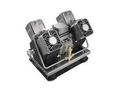 Oljefri Kolvluftkompressor