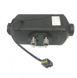 Luftparkeringsvärmare