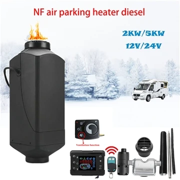What Are The Features Of The Parking Heating System? What Are The Features Of The Parking Heating System?